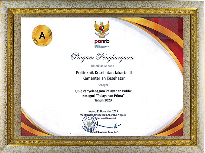 Penghargaan 2