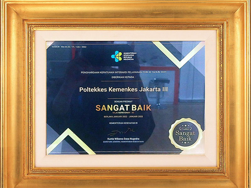 Penghargaan 3
