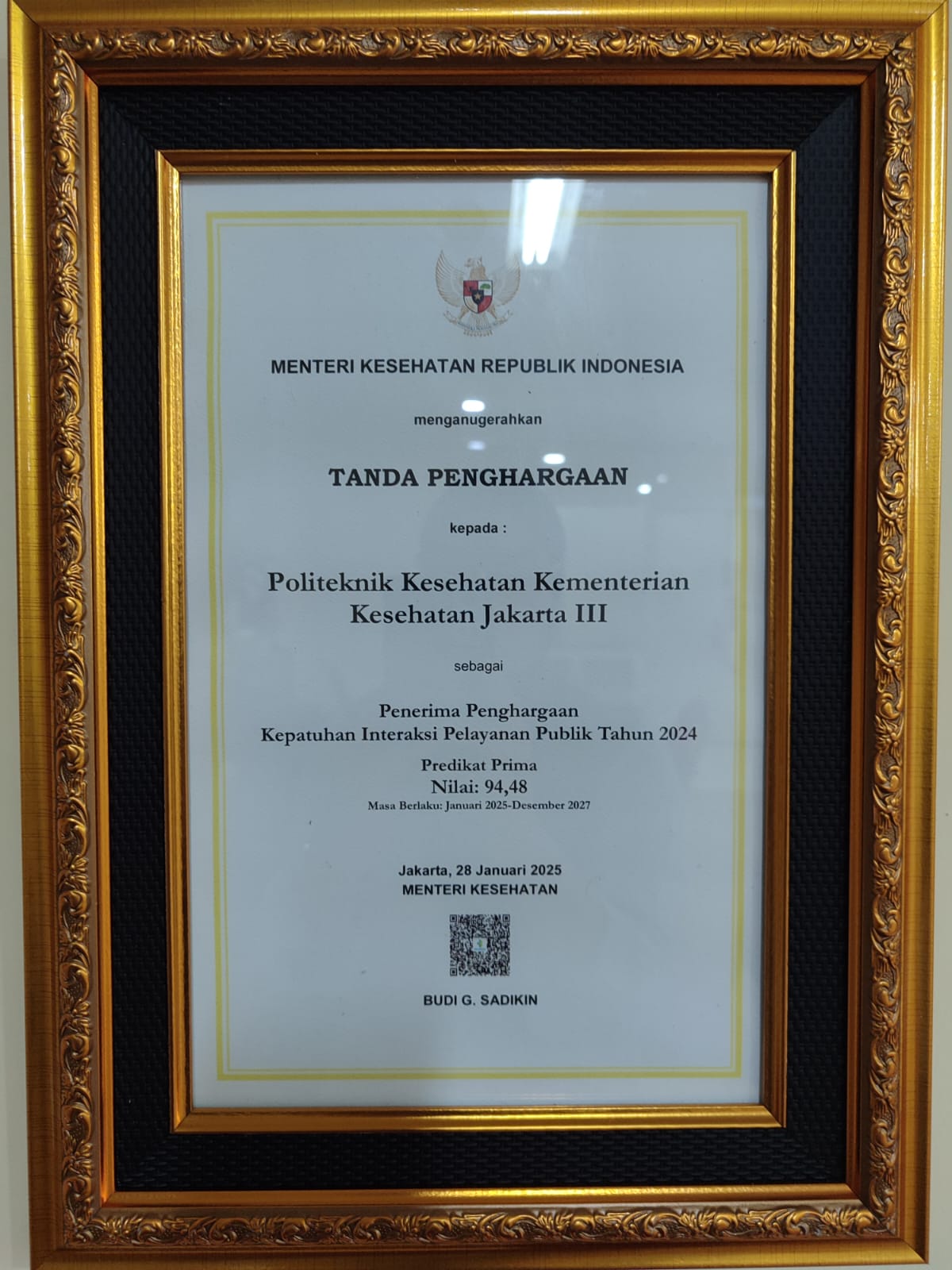 Penghargaan 4
